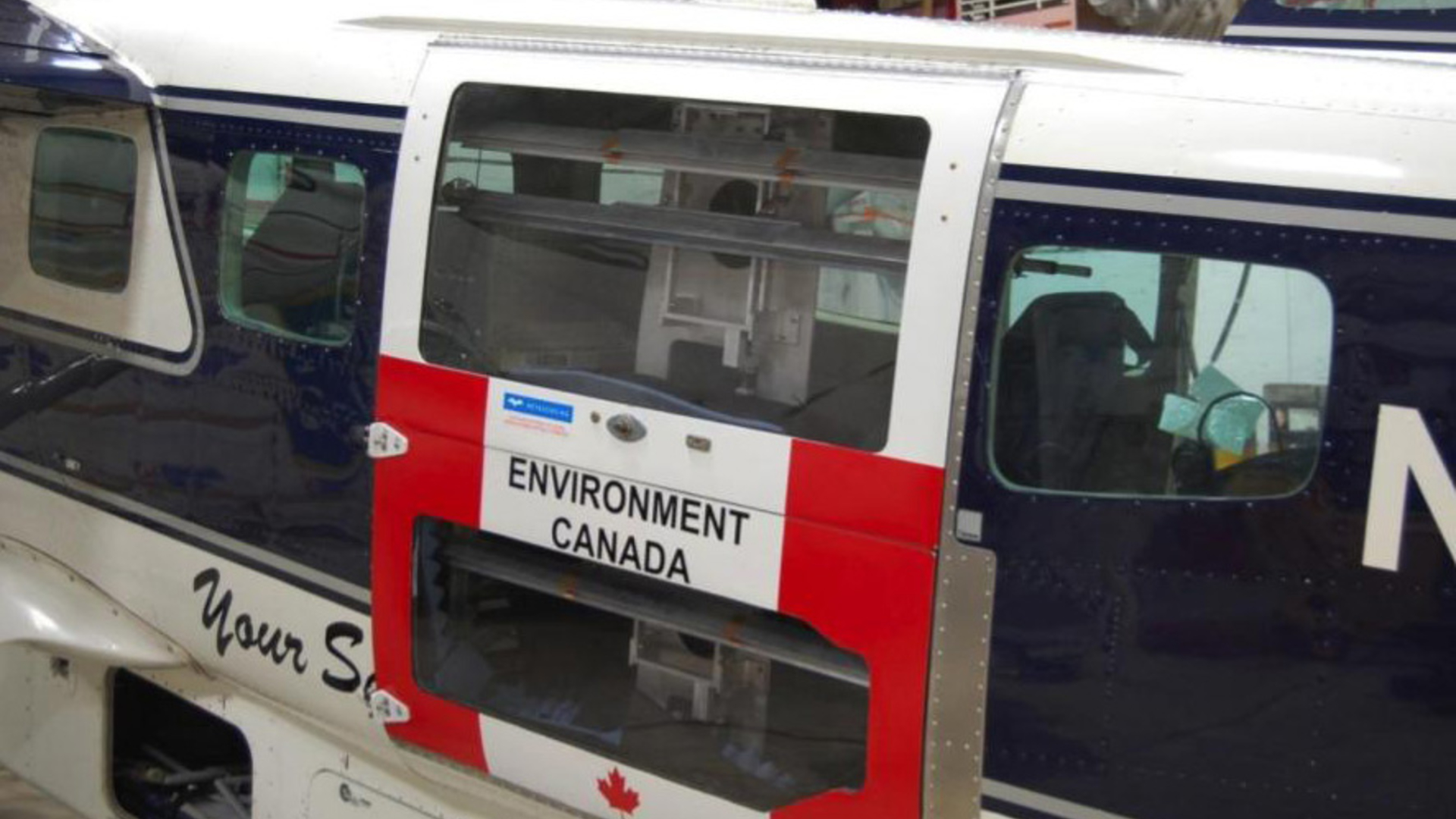 UMass Amherstled remote sensing work wins 4.5 million NASA contract